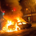 When Being Colorblind is Racist: the Baltimore Riots