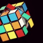 The Rubik’s Cube Solves Any Paradox