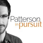 Ep. 1 – Introduction | Patterson in Pursuit